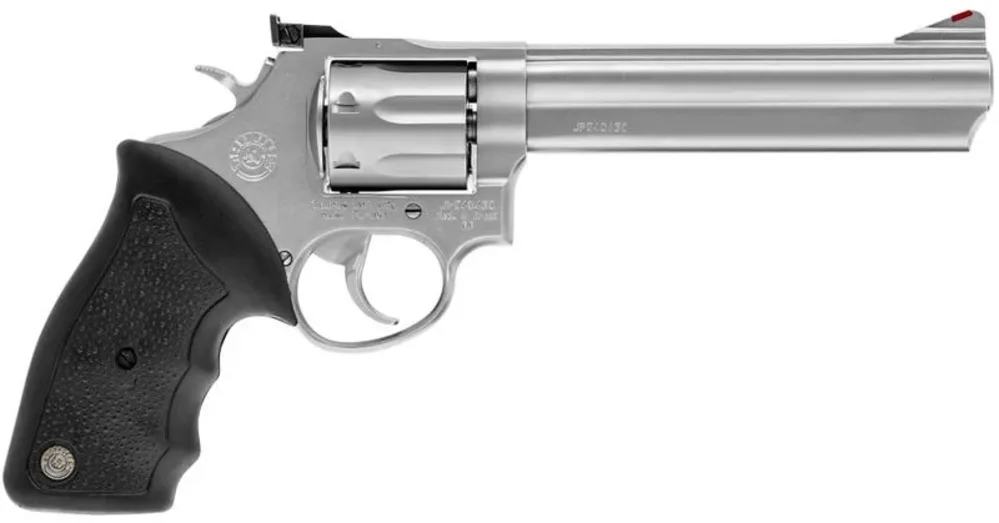 Taurus M66, 357 Magnum-img-0
