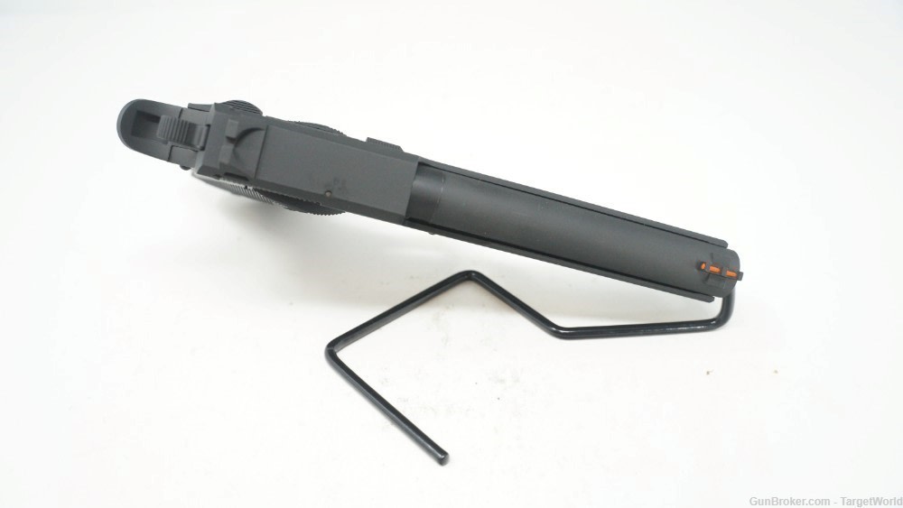 ROCK ISLAND 1911 XT .22WMR 5" 14 ROUNDS MATTE BLACK (RIAYK51996)-img-1
