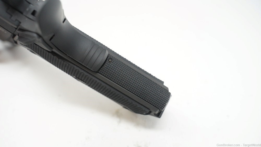 ROCK ISLAND 1911 XT .22WMR 5" 14 ROUNDS MATTE BLACK (RIAYK51996)-img-24