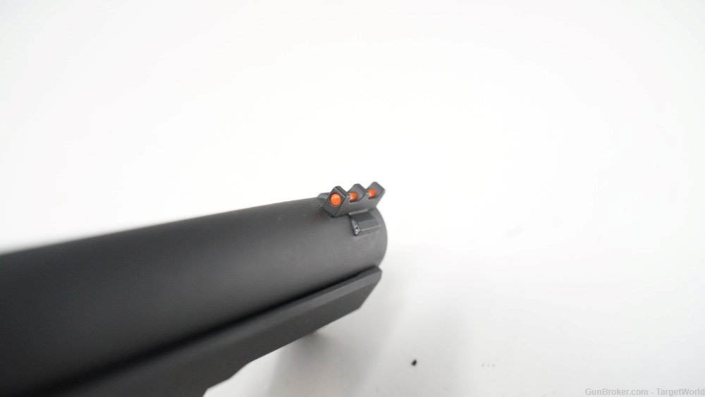 ROCK ISLAND 1911 XT .22WMR 5" 14 ROUNDS MATTE BLACK (RIAYK51996)-img-16