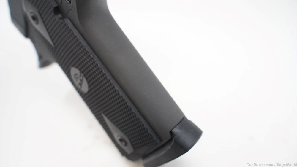 ROCK ISLAND 1911 XT .22WMR 5" 14 ROUNDS MATTE BLACK (RIAYK51996)-img-23
