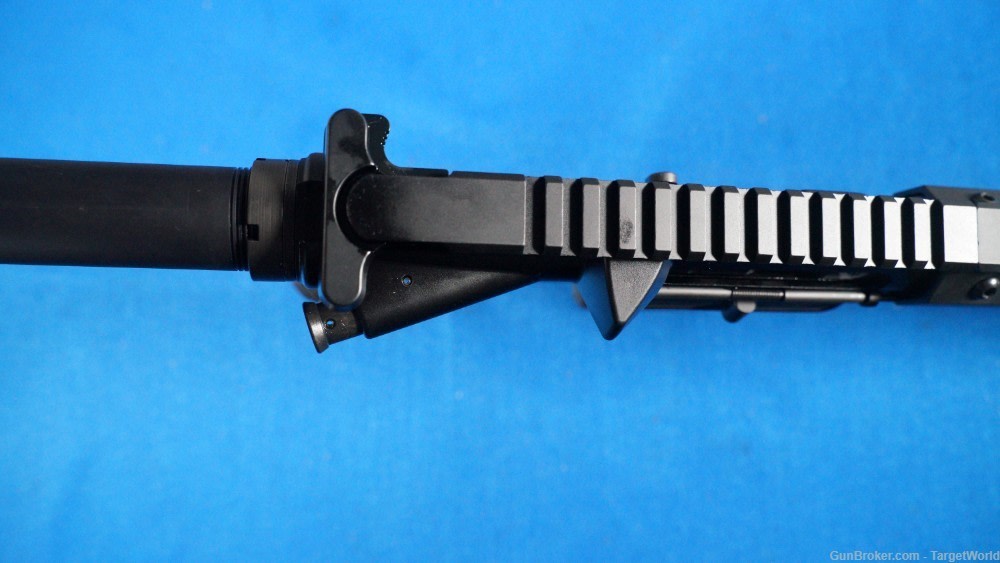 WILSON COMBAT PROTECTOR CARBINE 5.56MM NATO BLACK 30 ROUNDS (20461)-img-12