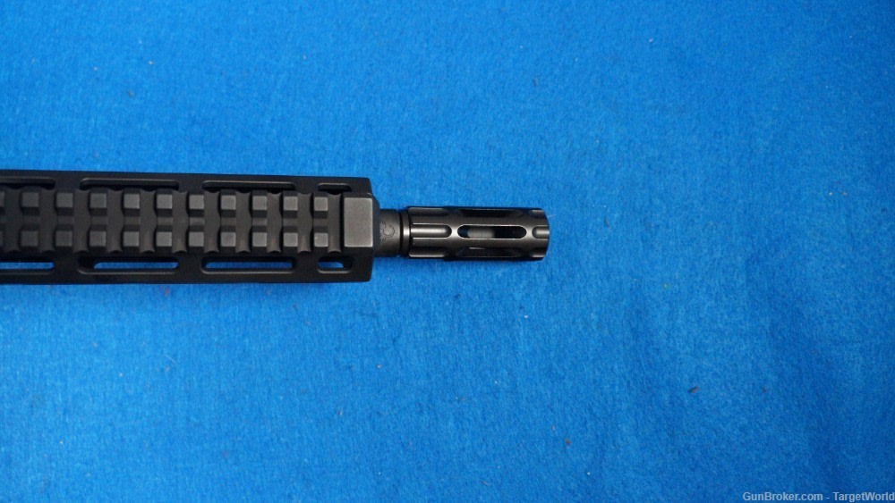 WILSON COMBAT PROTECTOR CARBINE 5.56MM NATO BLACK 30 ROUNDS (20461)-img-10