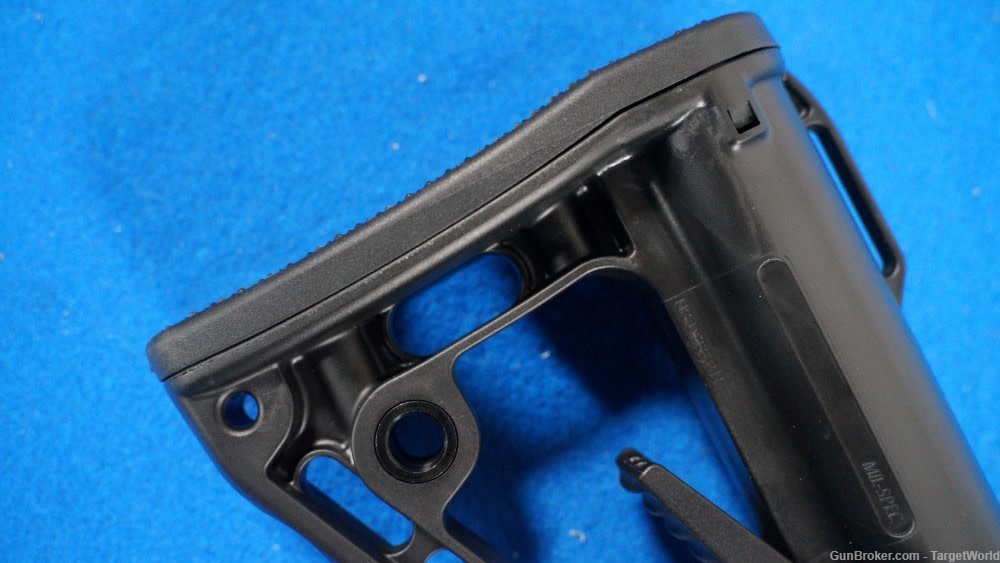 WILSON COMBAT PROTECTOR CARBINE 5.56MM NATO BLACK 30 ROUNDS (20461)-img-30