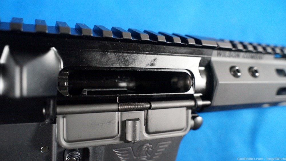 WILSON COMBAT PROTECTOR CARBINE 5.56MM NATO BLACK 30 ROUNDS (20461)-img-42