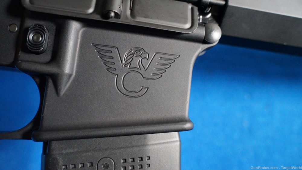 WILSON COMBAT PROTECTOR CARBINE 5.56MM NATO BLACK 30 ROUNDS (20461)-img-23