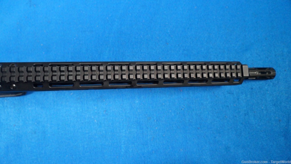 WILSON COMBAT PROTECTOR CARBINE 5.56MM NATO BLACK 30 ROUNDS (20461)-img-11