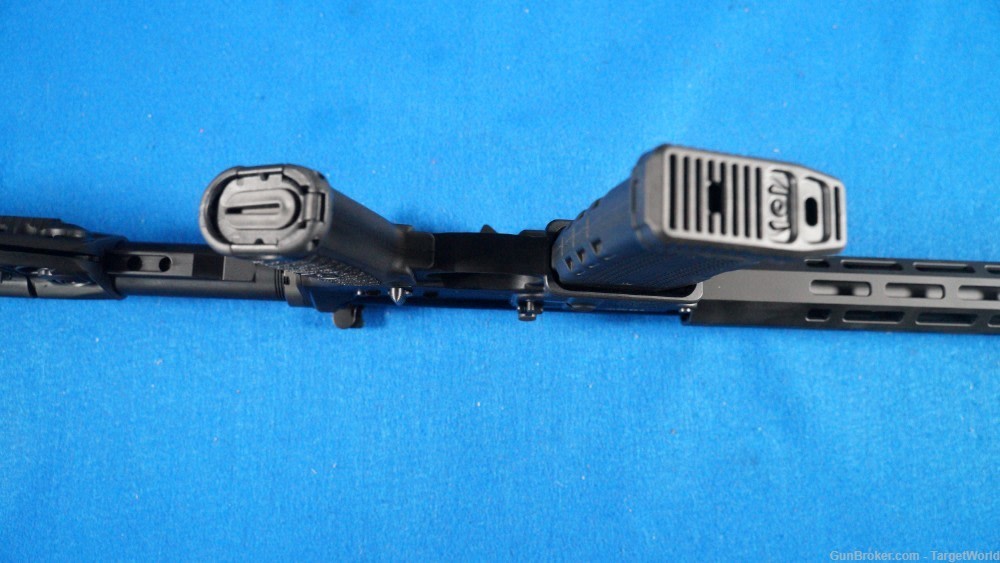 WILSON COMBAT PROTECTOR CARBINE 5.56MM NATO BLACK 30 ROUNDS (20461)-img-16
