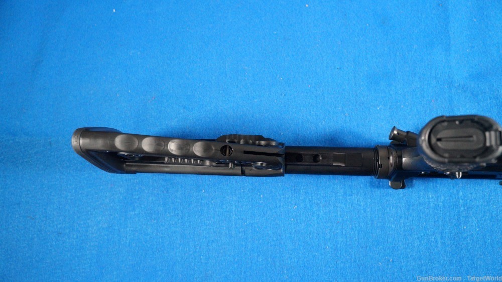 WILSON COMBAT PROTECTOR CARBINE 5.56MM NATO BLACK 30 ROUNDS (20461)-img-17
