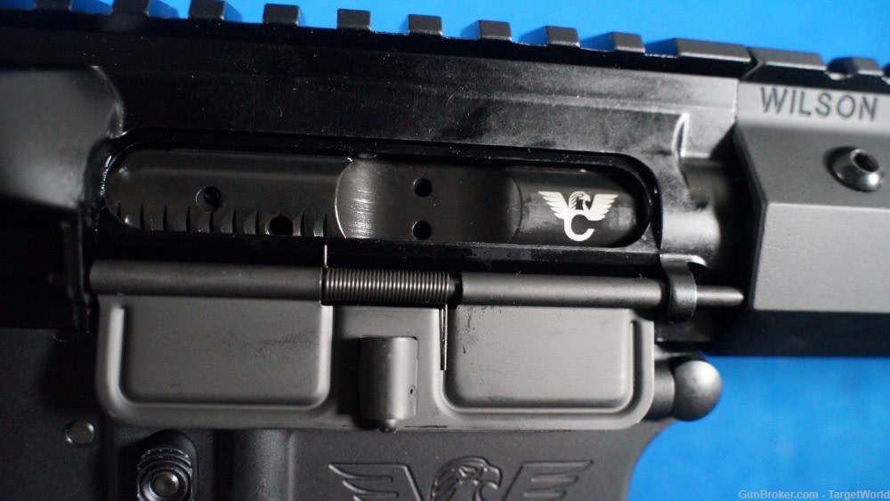 WILSON COMBAT PROTECTOR CARBINE 5.56MM NATO BLACK 30 ROUNDS (20461)-img-22
