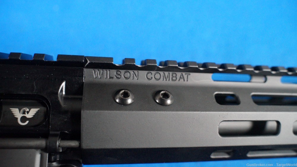 WILSON COMBAT PROTECTOR CARBINE 5.56MM NATO BLACK 30 ROUNDS (20461)-img-21