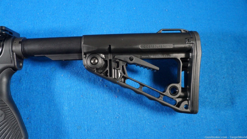 WILSON COMBAT PROTECTOR CARBINE 5.56MM NATO BLACK 30 ROUNDS (20461)-img-2