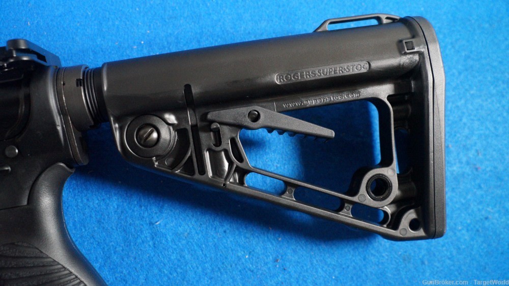 WILSON COMBAT PROTECTOR CARBINE 5.56MM NATO BLACK 30 ROUNDS (20461)-img-33