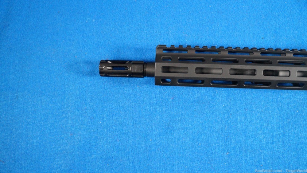 WILSON COMBAT PROTECTOR CARBINE 5.56MM NATO BLACK 30 ROUNDS (20461)-img-5