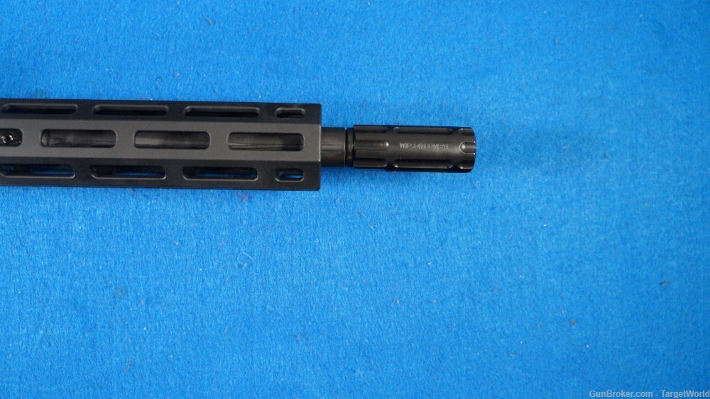 WILSON COMBAT PROTECTOR CARBINE 5.56MM NATO BLACK 30 ROUNDS (20461)-img-14