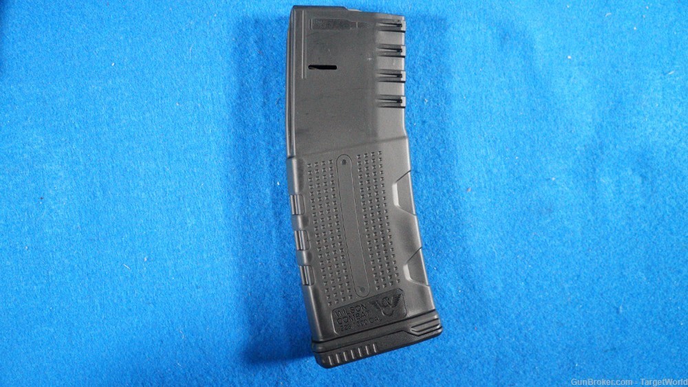 WILSON COMBAT PROTECTOR CARBINE 5.56MM NATO BLACK 30 ROUNDS (20461)-img-43