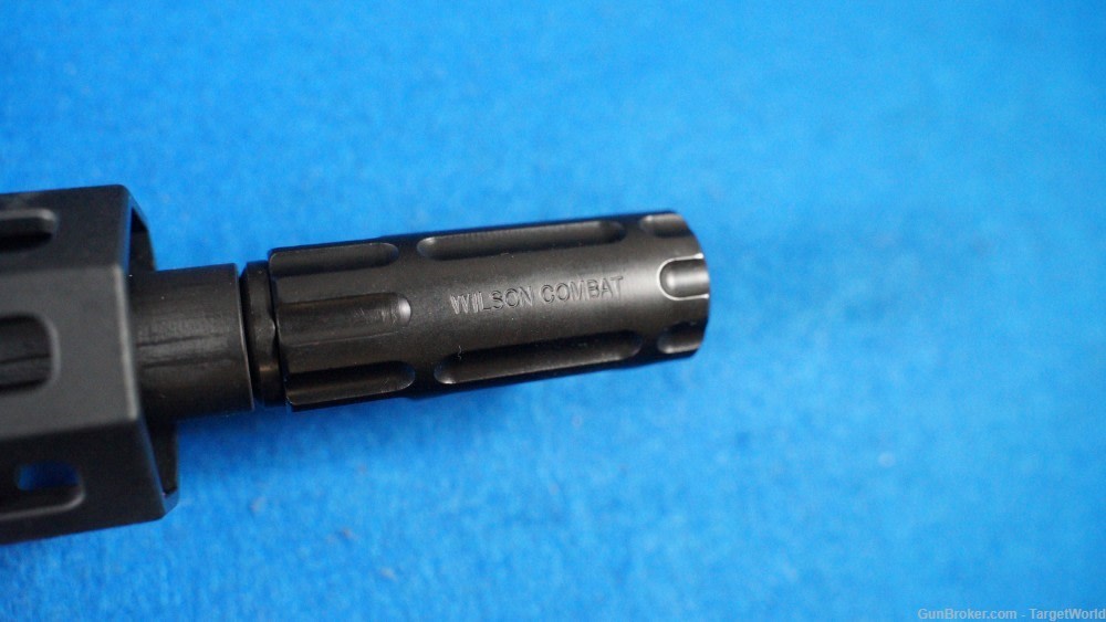 WILSON COMBAT PROTECTOR CARBINE 5.56MM NATO BLACK 30 ROUNDS (20461)-img-18