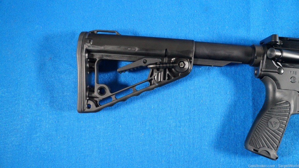 WILSON COMBAT PROTECTOR CARBINE 5.56MM NATO BLACK 30 ROUNDS (20461)-img-6