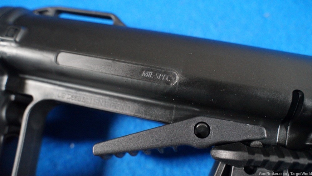 WILSON COMBAT PROTECTOR CARBINE 5.56MM NATO BLACK 30 ROUNDS (20461)-img-29