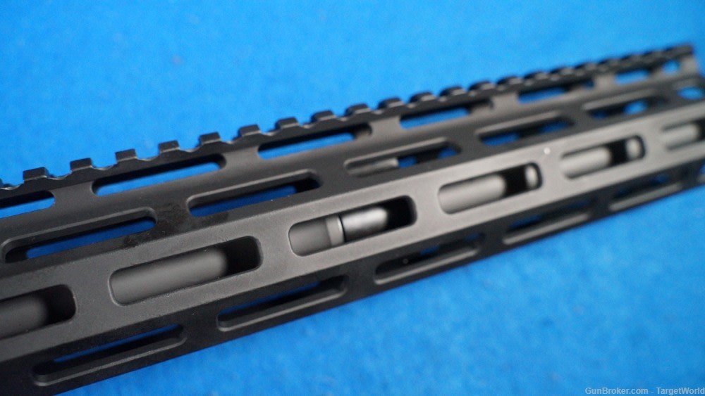 WILSON COMBAT PROTECTOR CARBINE 5.56MM NATO BLACK 30 ROUNDS (20461)-img-20