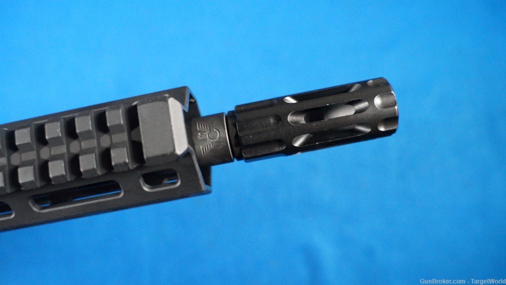 WILSON COMBAT PROTECTOR CARBINE 5.56MM NATO BLACK 30 ROUNDS (20461)-img-19