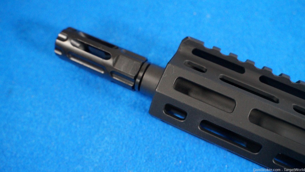 WILSON COMBAT PROTECTOR CARBINE 5.56MM NATO BLACK 30 ROUNDS (20461)-img-40