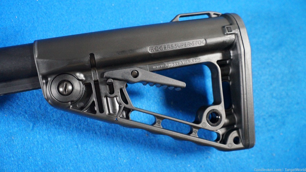 WILSON COMBAT PROTECTOR CARBINE 5.56MM NATO BLACK 30 ROUNDS (20461)-img-32