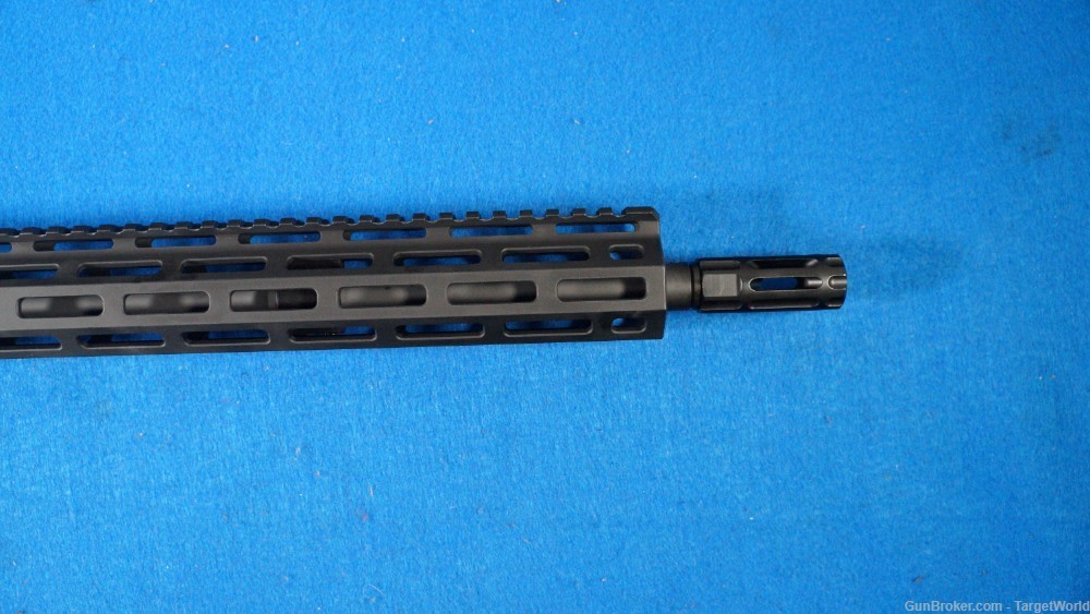 WILSON COMBAT PROTECTOR CARBINE 5.56MM NATO BLACK 30 ROUNDS (20461)-img-9