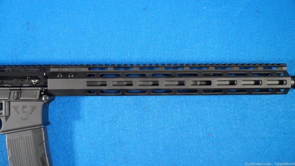 WILSON COMBAT PROTECTOR CARBINE 5.56MM NATO BLACK 30 ROUNDS (20461)-img-8