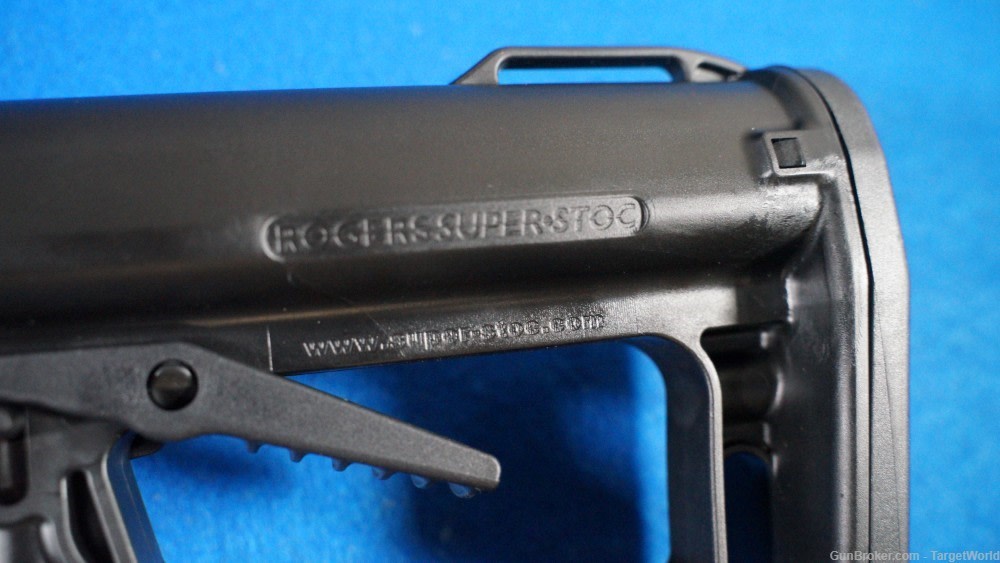 WILSON COMBAT PROTECTOR CARBINE 5.56MM NATO BLACK 30 ROUNDS (20461)-img-31