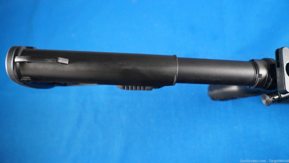 WILSON COMBAT PROTECTOR CARBINE 5.56MM NATO BLACK 30 ROUNDS (20461)-img-13