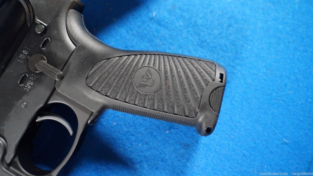 WILSON COMBAT PROTECTOR CARBINE 5.56MM NATO BLACK 30 ROUNDS (20461)-img-34