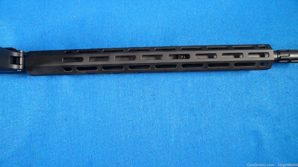 WILSON COMBAT PROTECTOR CARBINE 5.56MM NATO BLACK 30 ROUNDS (20461)-img-15