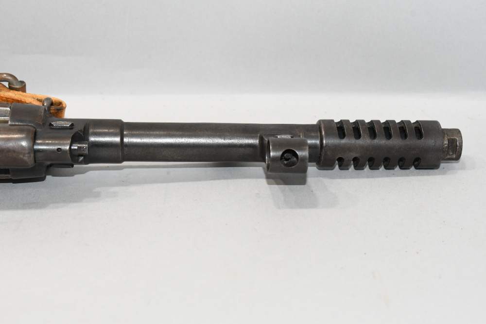 Soviet Izhevsk 1939 SVT-38 Semi Auto Rifle 7.62x54R Non Import Non Finn C&R-img-18