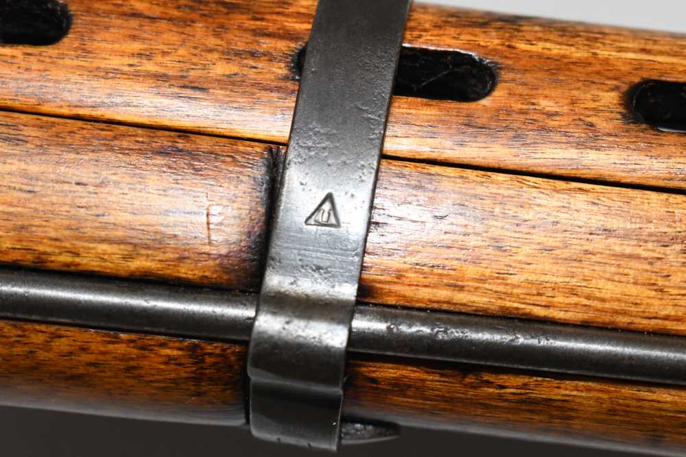 Soviet Izhevsk 1939 SVT-38 Semi Auto Rifle 7.62x54R Non Import Non Finn C&R-img-31