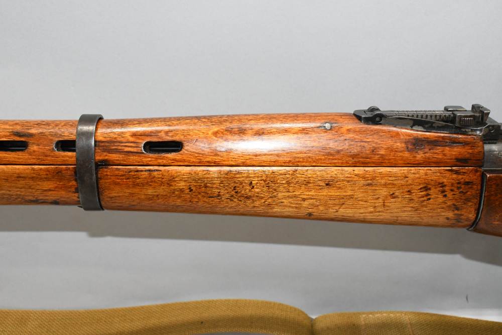 Soviet Izhevsk 1939 SVT-38 Semi Auto Rifle 7.62x54R Non Import Non Finn C&R-img-10