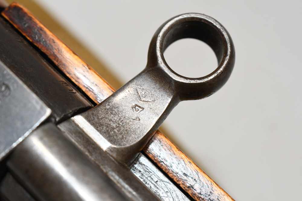 Soviet Izhevsk 1939 SVT-38 Semi Auto Rifle 7.62x54R Non Import Non Finn C&R-img-29