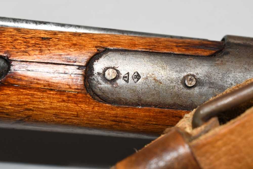 Soviet Izhevsk 1939 SVT-38 Semi Auto Rifle 7.62x54R Non Import Non Finn C&R-img-33