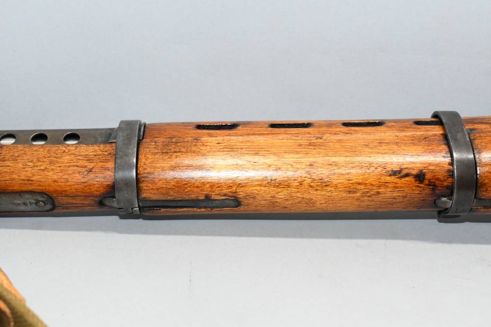 Soviet Izhevsk 1939 SVT-38 Semi Auto Rifle 7.62x54R Non Import Non Finn C&R-img-24