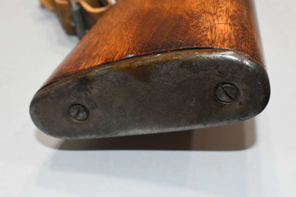 Soviet Izhevsk 1939 SVT-38 Semi Auto Rifle 7.62x54R Non Import Non Finn C&R-img-19