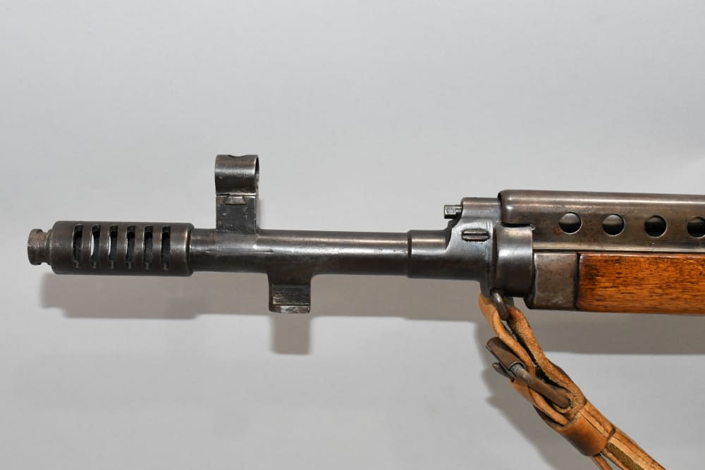 Soviet Izhevsk 1939 SVT-38 Semi Auto Rifle 7.62x54R Non Import Non Finn C&R-img-12