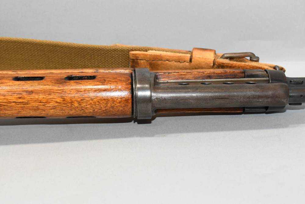 Soviet Izhevsk 1939 SVT-38 Semi Auto Rifle 7.62x54R Non Import Non Finn C&R-img-17