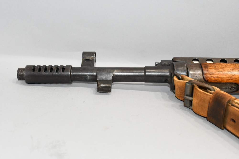Soviet Izhevsk 1939 SVT-38 Semi Auto Rifle 7.62x54R Non Import Non Finn C&R-img-25