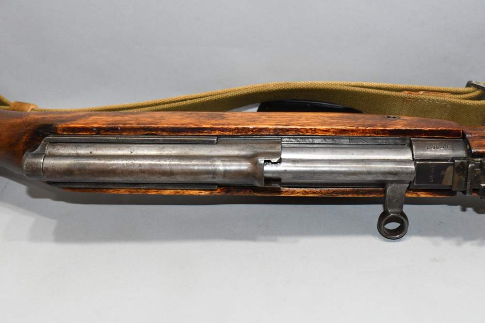 Soviet Izhevsk 1939 SVT-38 Semi Auto Rifle 7.62x54R Non Import Non Finn C&R-img-15