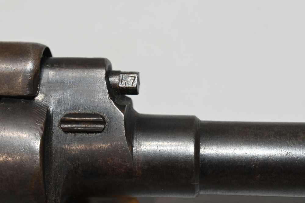 Soviet Izhevsk 1939 SVT-38 Semi Auto Rifle 7.62x54R Non Import Non Finn C&R-img-36