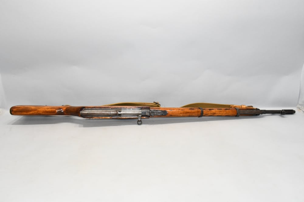 Soviet Izhevsk 1939 SVT-38 Semi Auto Rifle 7.62x54R Non Import Non Finn C&R-img-13