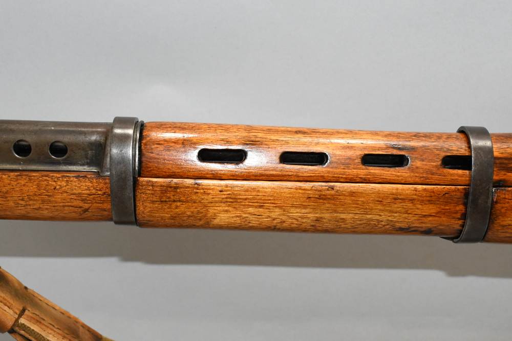 Soviet Izhevsk 1939 SVT-38 Semi Auto Rifle 7.62x54R Non Import Non Finn C&R-img-11