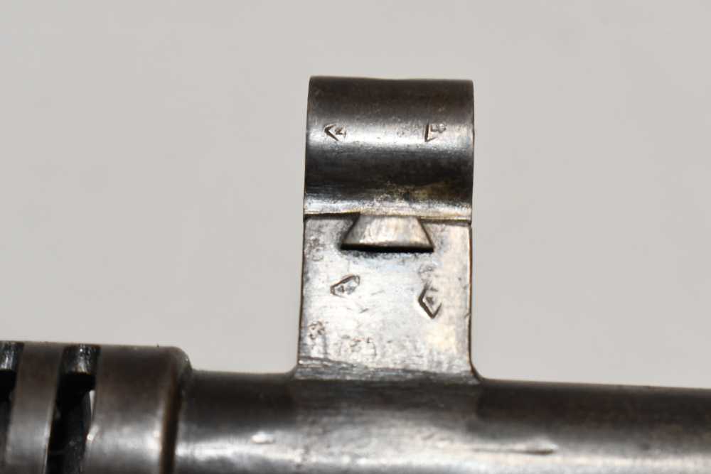 Soviet Izhevsk 1939 SVT-38 Semi Auto Rifle 7.62x54R Non Import Non Finn C&R-img-34