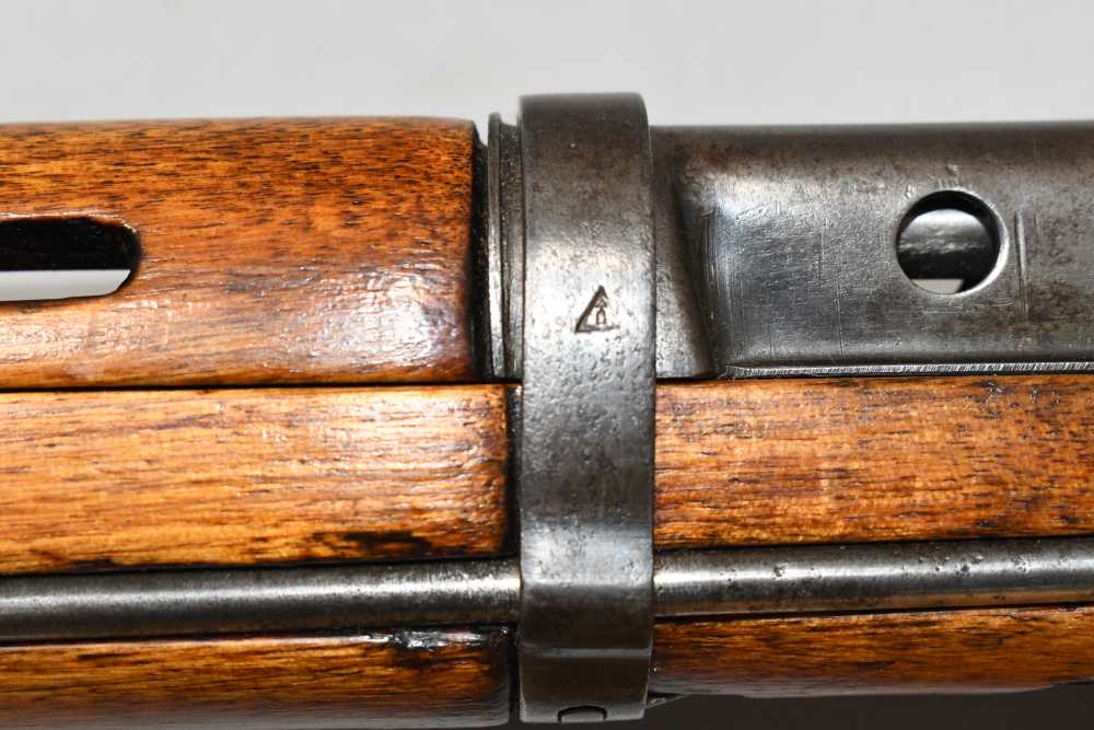 Soviet Izhevsk 1939 SVT-38 Semi Auto Rifle 7.62x54R Non Import Non Finn C&R-img-32