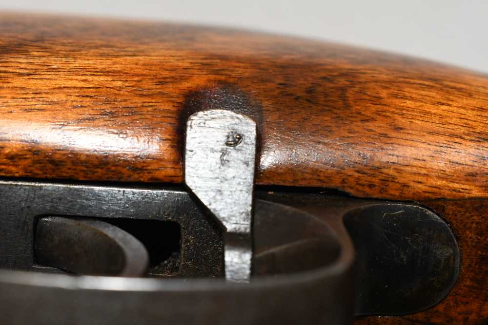 Soviet Izhevsk 1939 SVT-38 Semi Auto Rifle 7.62x54R Non Import Non Finn C&R-img-38